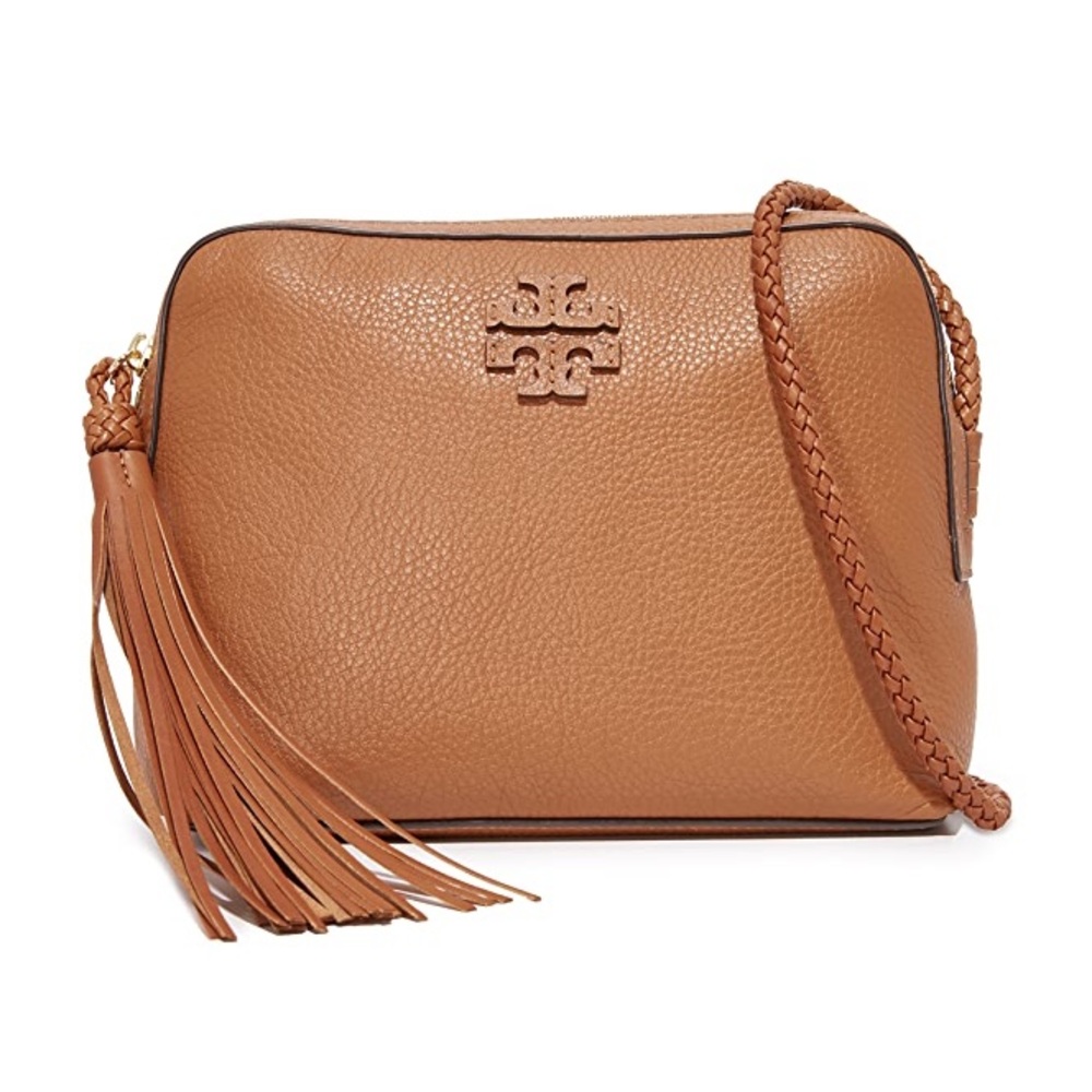 Tory Burch Taylor Camera Crossbody Bag